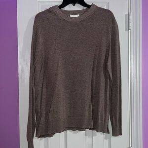 H&M basics sweatshirt